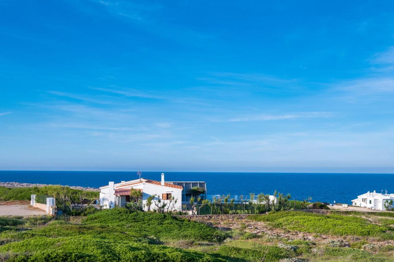 Villa Solivent Es Mercadal Exterior foto